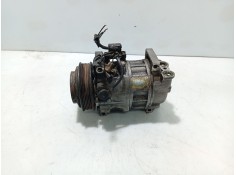 Recambio de compresor aire acondicionado para mercedes-benz clase c (w202) c 250 d (202.125) referencia OEM IAM 0002340711  