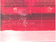 Recambio de luz central de freno para mercedes-benz clase c (w202) c 250 d (202.125) referencia OEM IAM    2