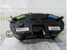 Recambio de cuadro instrumentos para  referencia OEM IAM 110280152005B   2