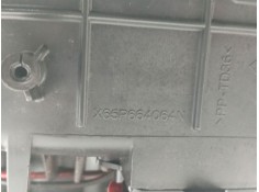 Recambio de ventilador calefaccion para renault kangoo express (fc0/1_) d 65 1.9 (fc0e, fc02, fc0j, fc0n) referencia OEM IAM 770