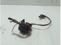 Recambio de resistencia calefaccion para renault kangoo express (fc0/1_) d 65 1.9 (fc0e, fc02, fc0j, fc0n) referencia OEM IAM    2