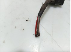 Recambio de faro izquierdo para mercedes-benz clase c (w202) c 250 d (202.125) referencia OEM IAM    2