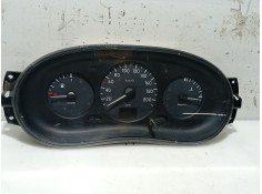 Recambio de cuadro instrumentos para renault kangoo express (fc0/1_) d 65 1.9 (fc0e, fc02, fc0j, fc0n) referencia OEM IAM   