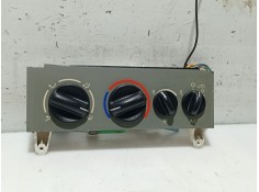 Recambio de mando calefaccion / aire acondicionado para renault kangoo express (fc0/1_) d 65 1.9 (fc0e, fc02, fc0j, fc0n) refere