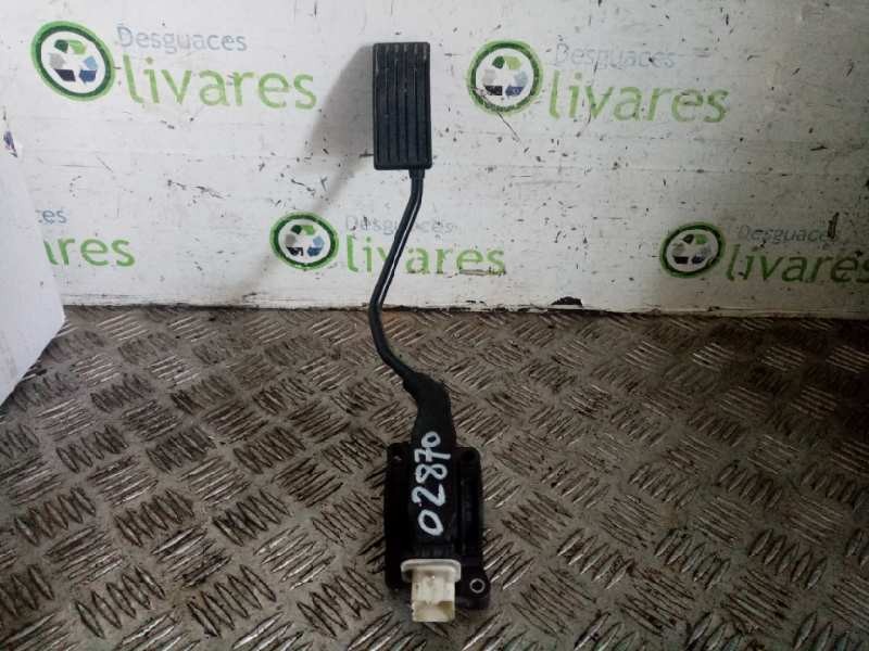 Recambio de potenciometro pedal para citroen c5 berlina lx (e)   |   06.05 - 12.06 | 2005 - 2006 | 109 cv / 80 kw referencia OEM