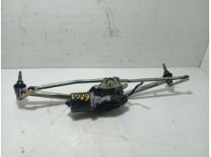 Recambio de motor limpia delantero para renault kangoo express (fc0/1_) d 65 1.9 (fc0e, fc02, fc0j, fc0n) referencia OEM IAM 770 2