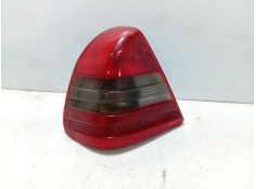 Recambio de piloto trasero izquierdo para mercedes-benz clase c (w202) c 250 d (202.125) referencia OEM IAM   