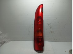 Recambio de piloto trasero izquierdo para renault kangoo express (fc0/1_) d 65 1.9 (fc0e, fc02, fc0j, fc0n) referencia OEM IAM 8