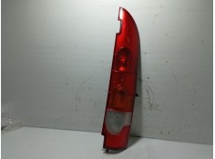 Recambio de piloto trasero derecho para renault kangoo express (fc0/1_) d 65 1.9 (fc0e, fc02, fc0j, fc0n) referencia OEM IAM 820
