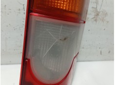 Recambio de piloto trasero derecho para renault kangoo express (fc0/1_) d 65 1.9 (fc0e, fc02, fc0j, fc0n) referencia OEM IAM 820 2