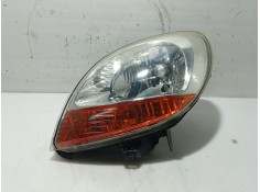 Recambio de faro izquierdo para renault kangoo express (fc0/1_) d 65 1.9 (fc0e, fc02, fc0j, fc0n) referencia OEM IAM 260602069R 