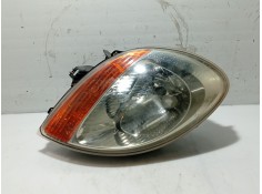 Recambio de faro derecho para renault kangoo express (fc0/1_) d 65 1.9 (fc0e, fc02, fc0j, fc0n) referencia OEM IAM 260101934R  