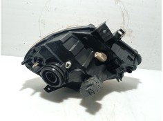 Recambio de faro derecho para renault kangoo express (fc0/1_) d 65 1.9 (fc0e, fc02, fc0j, fc0n) referencia OEM IAM 260101934R   2