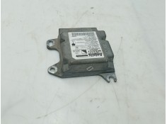 Recambio de centralita airbag para renault kangoo express (fc0/1_) d 65 1.9 (fc0e, fc02, fc0j, fc0n) referencia OEM IAM    2