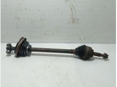 Recambio de transmision delantera izquierda para renault kangoo express (fc0/1_) d 65 1.9 (fc0e, fc02, fc0j, fc0n) referencia OE