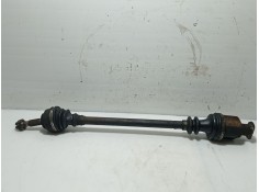 Recambio de transmision delantera derecha para renault kangoo express (fc0/1_) d 65 1.9 (fc0e, fc02, fc0j, fc0n) referencia OEM 