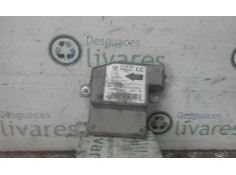 Recambio de centralita airbag para opel corsa c essentia   |   08.03 - 12.06 | 2003 - 2006 | 69 cv / 51 kw referencia OEM IAM 24 2