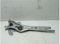 Recambio de elevalunas delantero derecho para renault kangoo express (fc0/1_) d 65 1.9 (fc0e, fc02, fc0j, fc0n) referencia OEM I