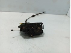 Recambio de cerradura puerta trasera izquierda para seat cordoba (6l2) 1.9 tdi referencia OEM IAM 3B4839015AN  