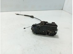 Recambio de cerradura puerta delantera derecha para seat cordoba (6l2) 1.9 tdi referencia OEM IAM 7E1837016A  