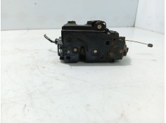 Recambio de cerradura puerta delantera izquierda para seat cordoba (6l2) 1.9 tdi referencia OEM IAM 7E1837015A  