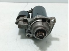 Recambio de motor arranque para seat cordoba (6l2) 1.9 tdi referencia OEM IAM 02A911024DX 02M911023F 