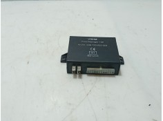 Recambio de modulo electronico para renault kangoo express (fc0/1_) d 65 1.9 (fc0e, fc02, fc0j, fc0n) referencia OEM IAM   