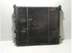 Recambio de radiador agua para renault kangoo express (fc0/1_) d 65 1.9 (fc0e, fc02, fc0j, fc0n) referencia OEM IAM 7700428082  