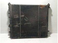 Recambio de radiador agua para renault kangoo express (fc0/1_) d 65 1.9 (fc0e, fc02, fc0j, fc0n) referencia OEM IAM 7700428082   2