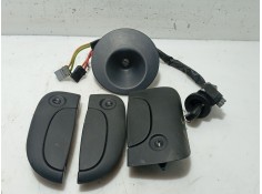 Recambio de tapon combustible para renault kangoo express (fc0/1_) d 65 1.9 (fc0e, fc02, fc0j, fc0n) referencia OEM IAM 77014740 2