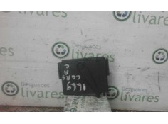 Recambio de modulo electronico para opel corsa c essentia   |   08.03 - 12.06 | 2003 - 2006 | 69 cv / 51 kw referencia OEM IAM 1 2