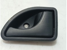 Recambio de maneta interior delantera derecha para renault kangoo express (fc0/1_) d 65 1.9 (fc0e, fc02, fc0j, fc0n) referencia 