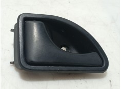 Recambio de maneta interior delantera izquierda para renault kangoo express (fc0/1_) d 65 1.9 (fc0e, fc02, fc0j, fc0n) referenci