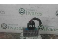 Recambio de caja precalentamiento para opel corsa c essentia   |   08.03 - 12.06 | 2003 - 2006 | 69 cv / 51 kw referencia OEM IA