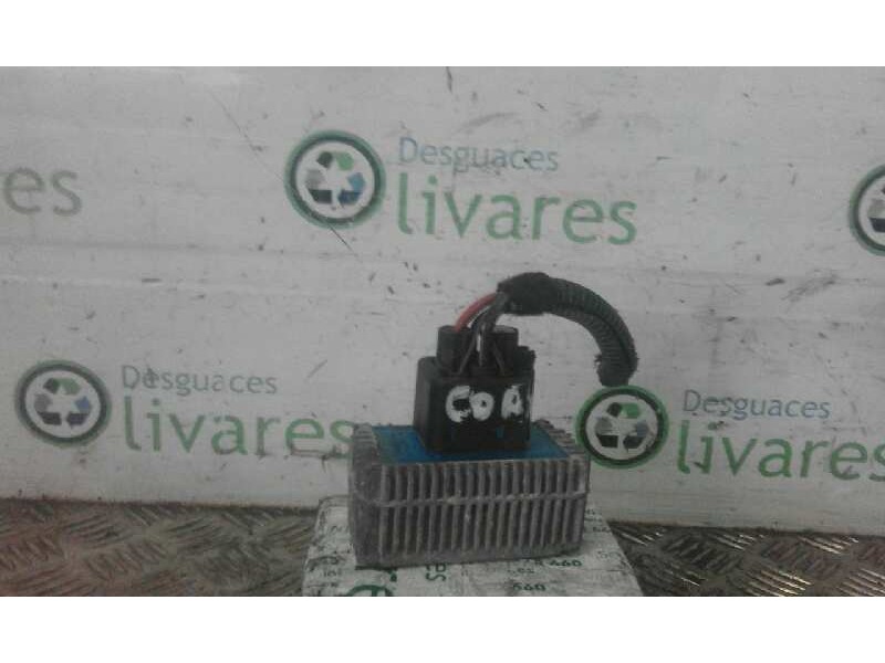 Recambio de caja precalentamiento para opel corsa c essentia   |   08.03 - 12.06 | 2003 - 2006 | 69 cv / 51 kw referencia OEM IA