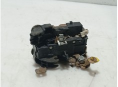 Recambio de cerradura puerta delantera derecha para renault kangoo express (fc0/1_) d 65 1.9 (fc0e, fc02, fc0j, fc0n) referencia 2