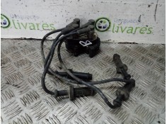 Recambio de bobina encendido para  referencia OEM IAM 0221503025  