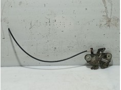 Recambio de cerradura capot para renault kangoo express (fc0/1_) d 65 1.9 (fc0e, fc02, fc0j, fc0n) referencia OEM IAM 8200247950