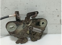 Recambio de cerradura capot para renault kangoo express (fc0/1_) d 65 1.9 (fc0e, fc02, fc0j, fc0n) referencia OEM IAM 8200247950 2