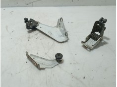Recambio de soporte para renault kangoo express (fc0/1_) d 65 1.9 (fc0e, fc02, fc0j, fc0n) referencia OEM IAM    2