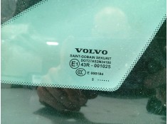 Recambio de luna custodia trasera derecha para volvo s40 ii (544) 2.0 d referencia OEM IAM 8650441   2