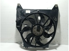 Recambio de electroventilador para renault kangoo express (fc0/1_) d 65 1.9 (fc0e, fc02, fc0j, fc0n) referencia OEM IAM 77010702