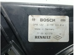 Recambio de electroventilador para renault kangoo express (fc0/1_) d 65 1.9 (fc0e, fc02, fc0j, fc0n) referencia OEM IAM 77010702 2