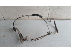 Recambio de tubo para peugeot 206 hatchback (2a/c) 1.4 hdi eco 70 referencia OEM IAM 6477G4  