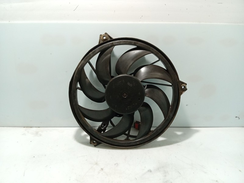 Recambio de electroventilador para peugeot 206 hatchback (2a/c) 1.4 i referencia OEM IAM 1253R7  