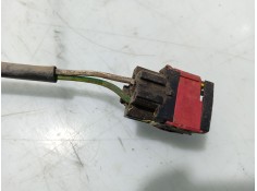 Recambio de electroventilador para peugeot 206 hatchback (2a/c) 1.4 i referencia OEM IAM 1253R7   2