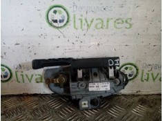 Recambio de maneta exterior delantera izquierda para citroen c5 berlina lx (e)   |   06.05 - 12.06 | 2005 - 2006 | 109 cv / 80 k 2