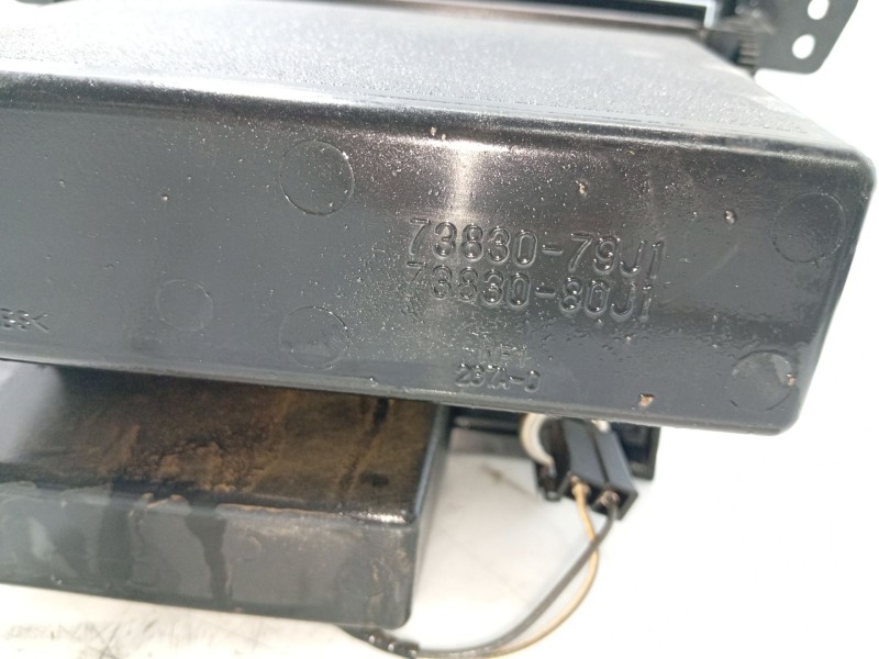 Recambio de moldura para suzuki sx4 rw (ey) 1.9 ddis turbodiesel referencia OEM IAM   