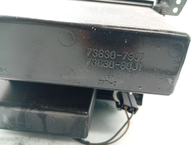 Recambio de moldura para suzuki sx4 rw (ey) 1.9 ddis turbodiesel referencia OEM IAM   