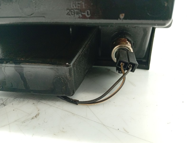 Recambio de moldura para suzuki sx4 rw (ey) 1.9 ddis turbodiesel referencia OEM IAM   